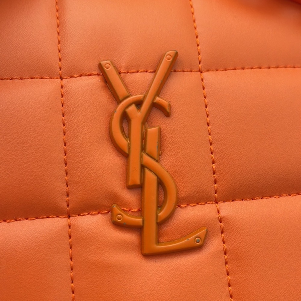 YSL Beaute Bag
